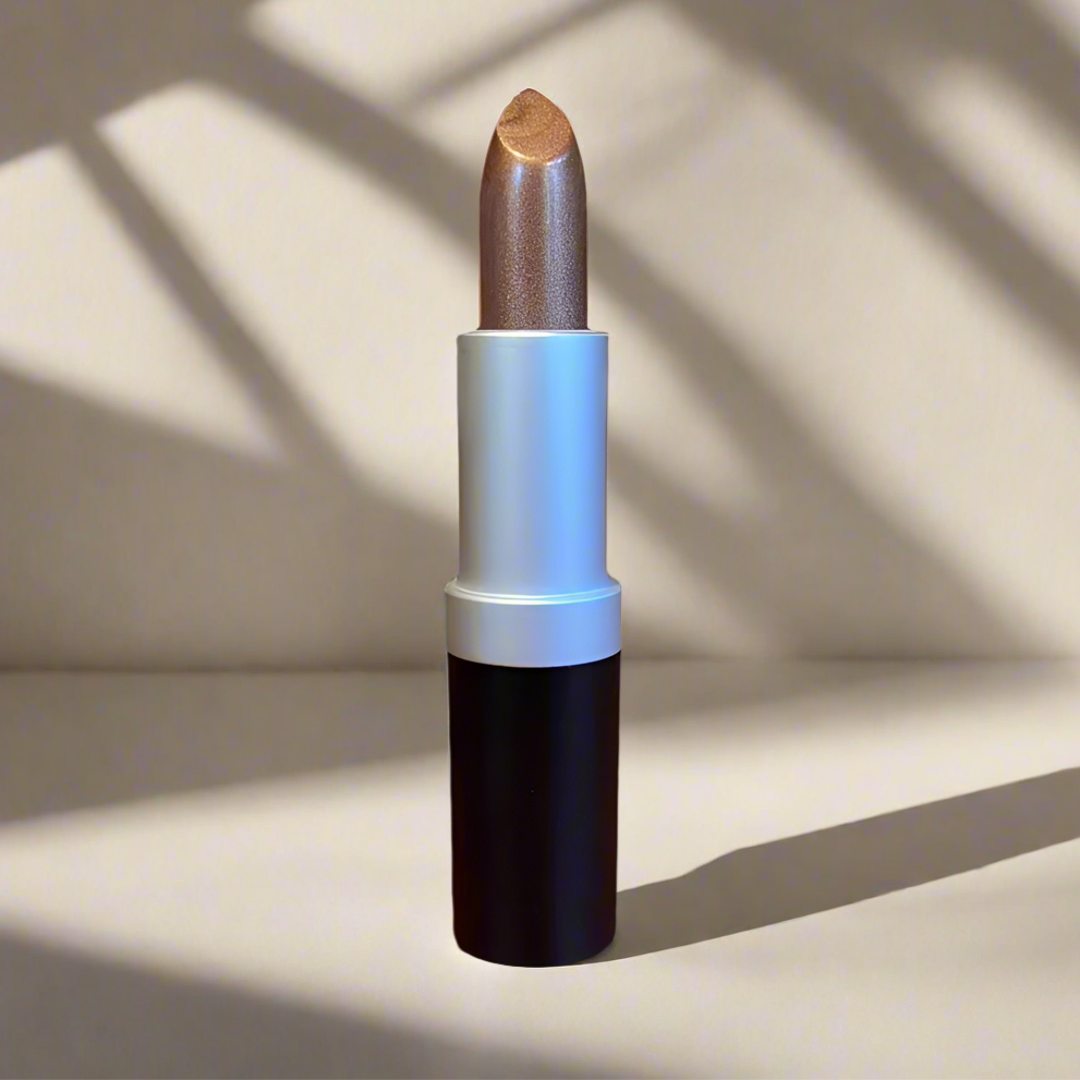 Non-Toxic Bronze Lipstick | Coastal Classic Creations