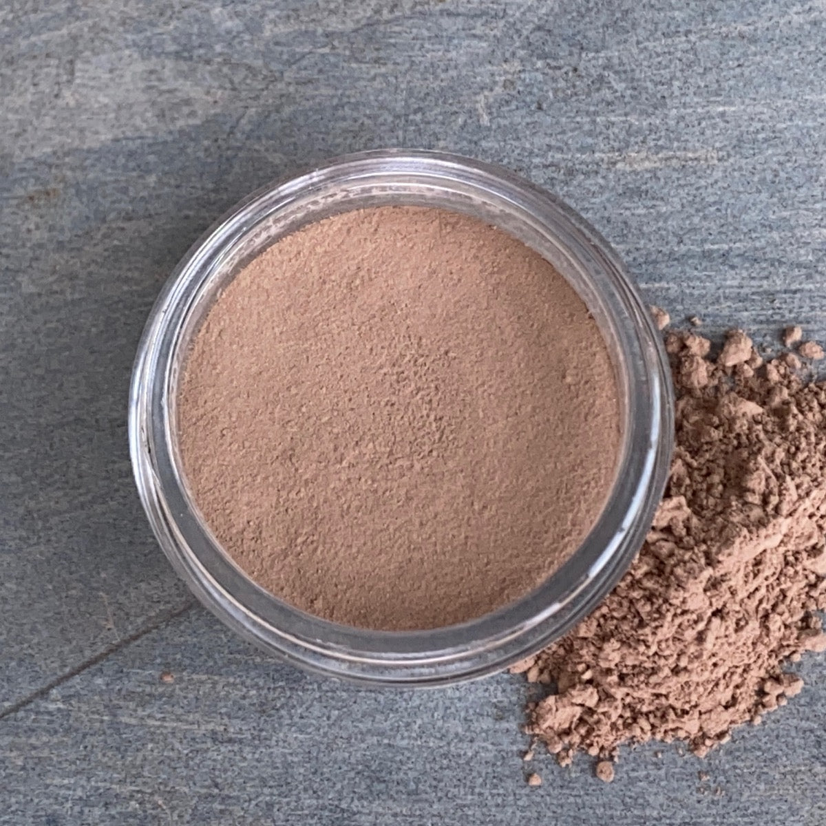 Amplitude Powder Bronzer | Natural Bronzer Powder for Deep Skin