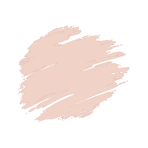 Swatch of Refreshing Mist Ivory Beige Foundation powder on skin, demonstrating its natural, matte coverage and refined beige tone, ideal for enhancing light complexions with cool undertones.