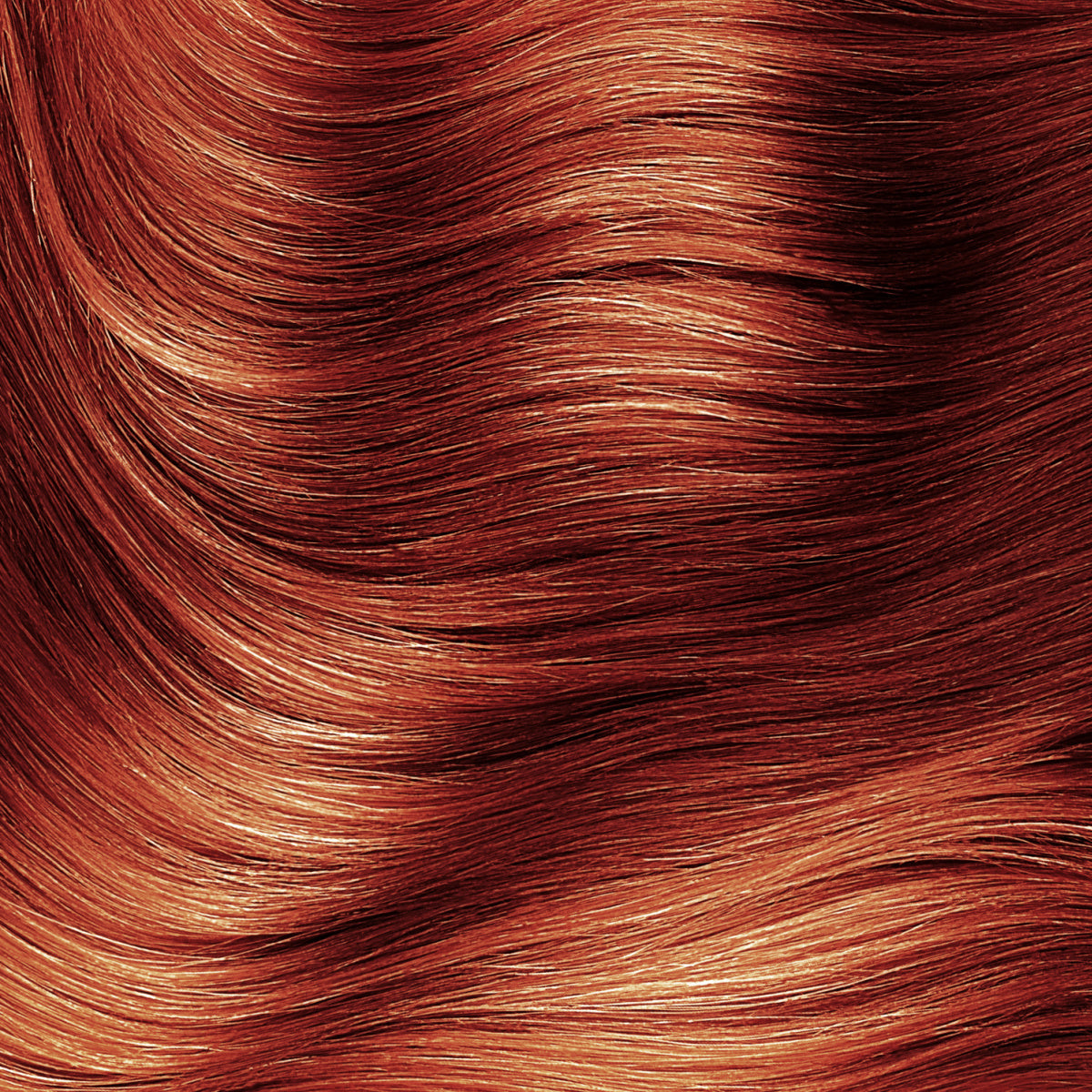 Red USDA Organic Henna Hair Dye | Natural, Chemical-Free Color and Care for Healthy, Radiant Hair