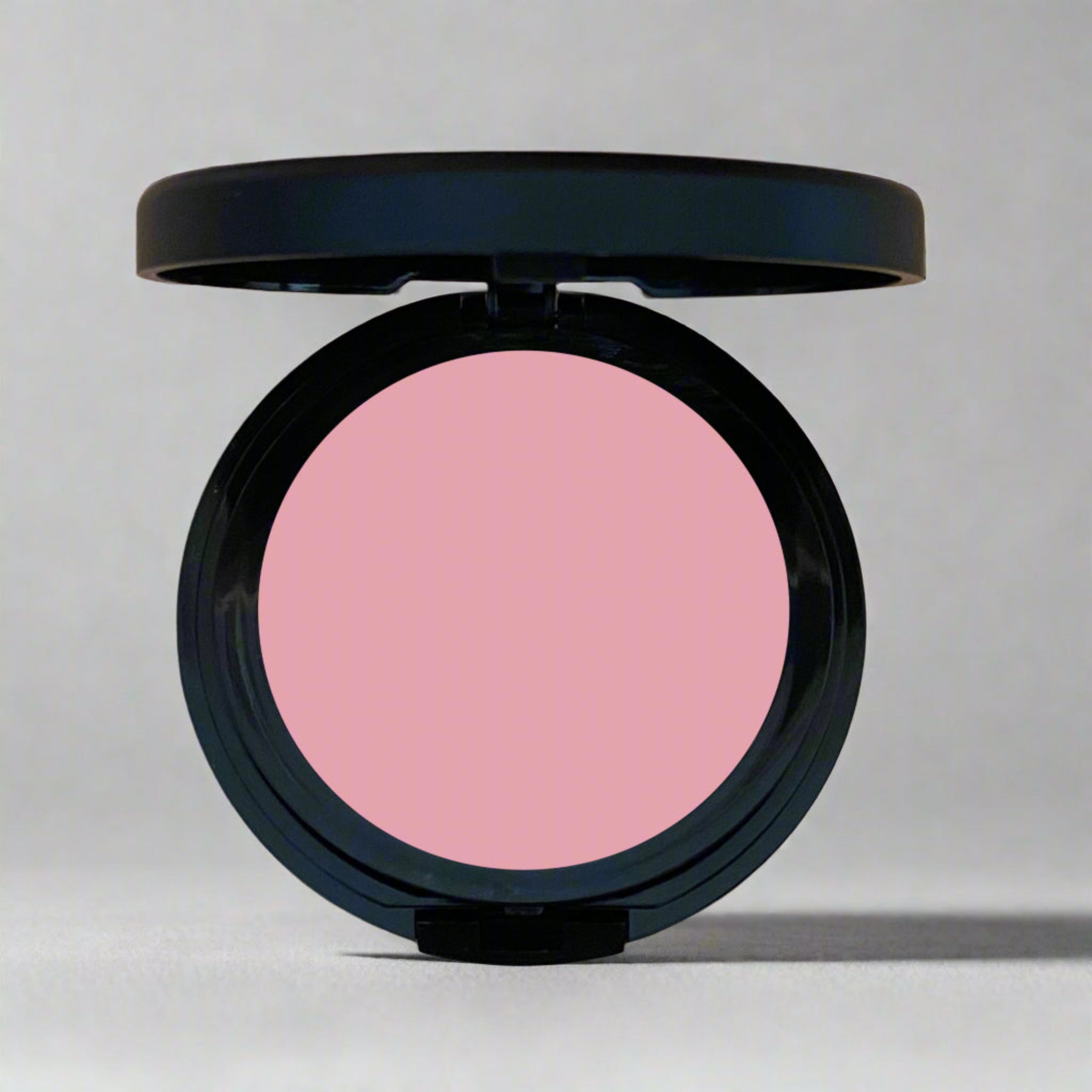 Terra Rose Blush, a pale tea rose shade inspired by natural earth tones, designed to add a gentle warmth and subtle radiance to your cheeks. Crafted with mindful, toxin-free ingredients for a sustainable and empowering beauty choice. 